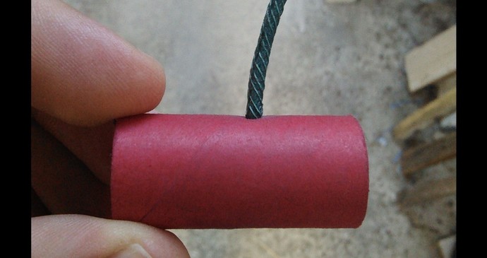 When your fireworks are popping, what type of fireworks are you bringing to the celebration?