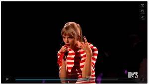 Why do people hate Taylor Swift?
