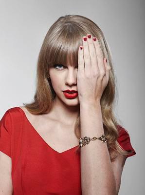 Why do people hate Taylor Swift?