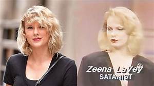 Why do people hate Taylor Swift?