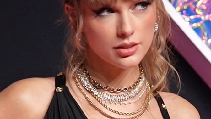 Why do people hate Taylor Swift?