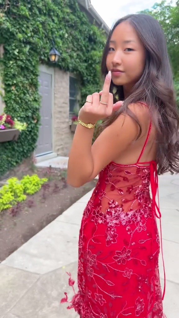 How many haters do you have? And what do you tell them?