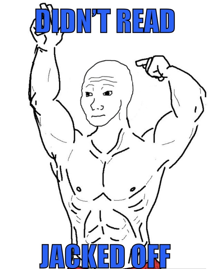 How many haters do you have? And what do you tell them?