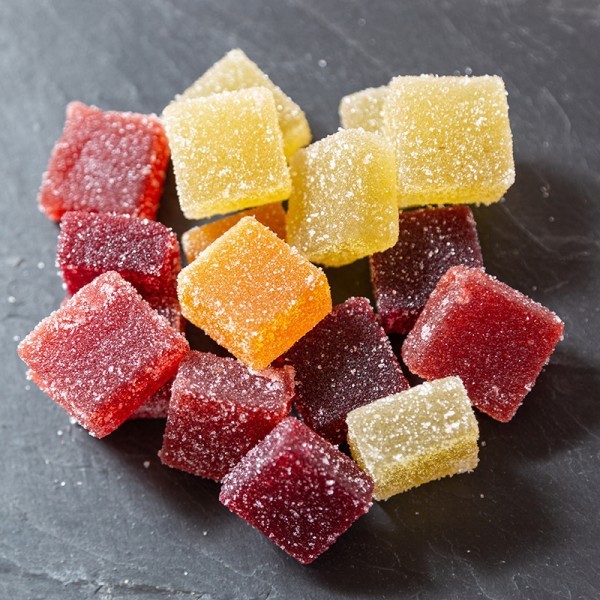 Have you ever dabbled in home confectionery?