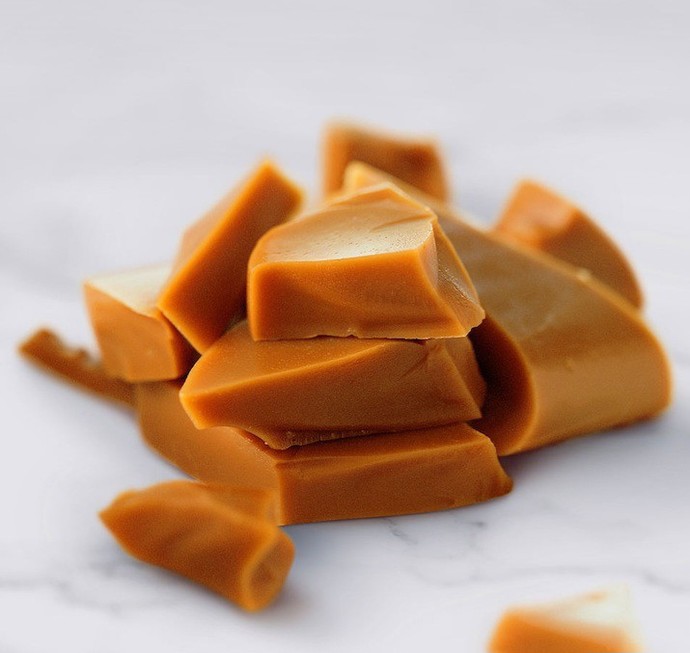 Have you ever dabbled in home confectionery?