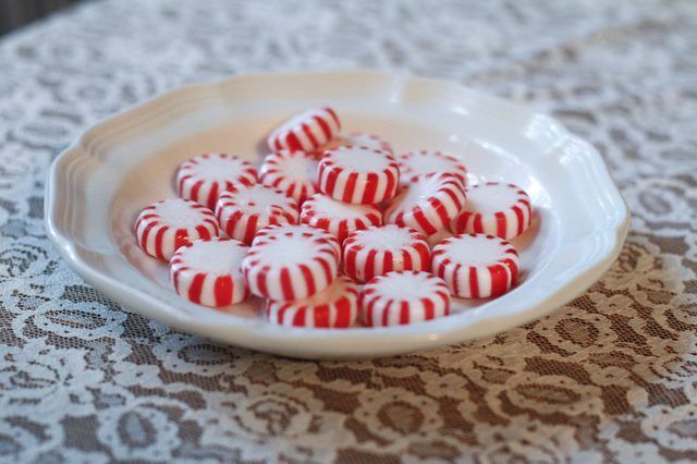 Have you ever dabbled in home confectionery?