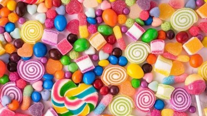 Have you ever dabbled in home confectionery?