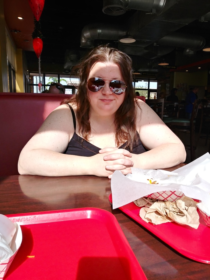 Men, Would you date a woman that weighed more than you do?