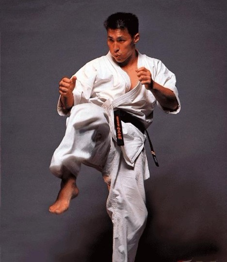 Which martial artist would you fight to get 100,000 dollars?