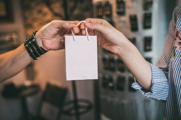 If your significant other were to give you a gift bag, what should be in it?