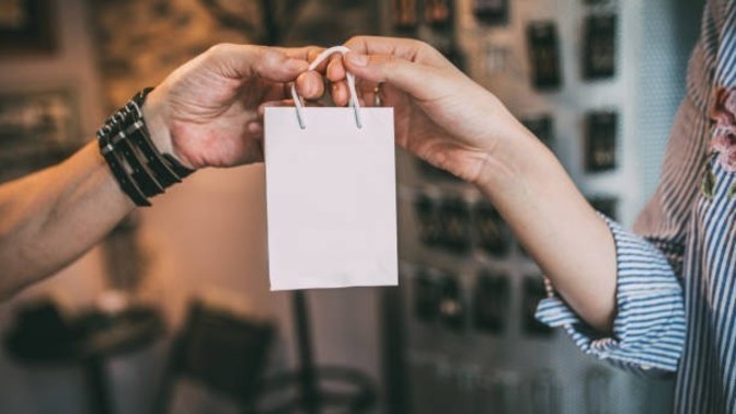 If your significant other were to give you a gift bag, what should be in it?