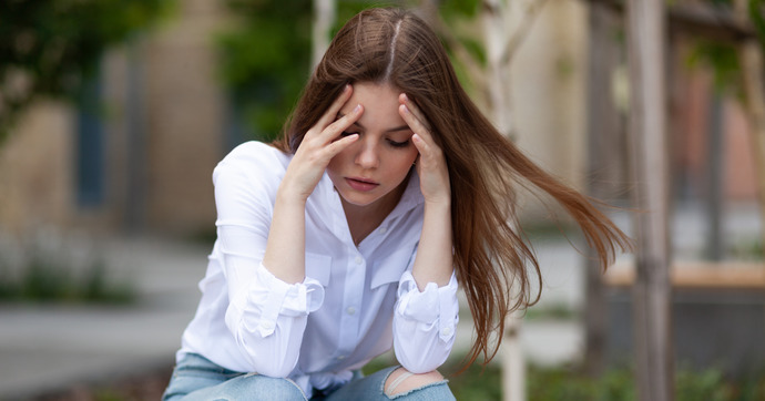 How to deal with overprotective parents at 18?