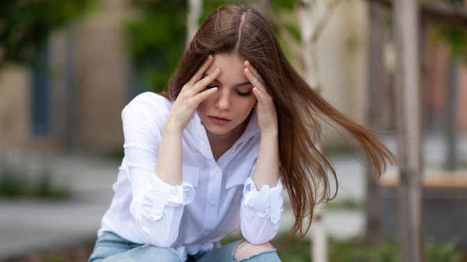 How to deal with overprotective parents at 18?