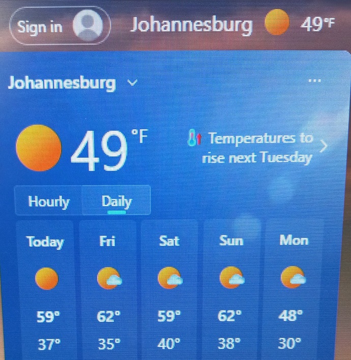 Why always twist facts to seem global warming slant?
