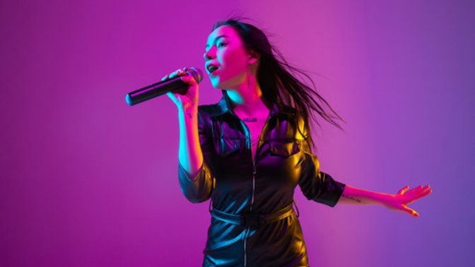 Do guys like girls who can sing and play music?