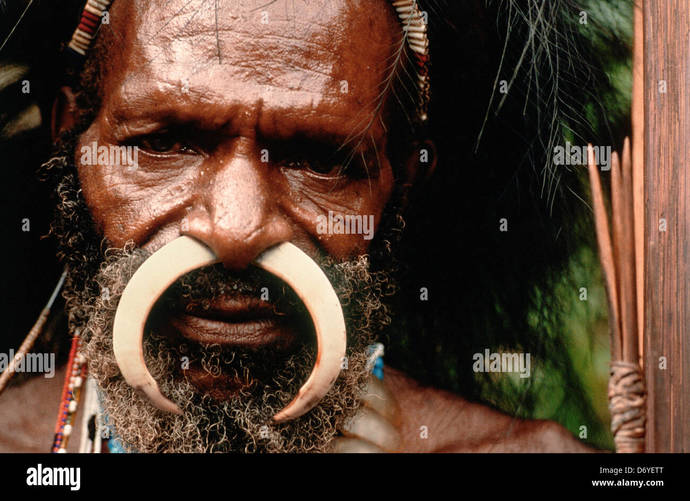 Why do some people like to wear nose rings?