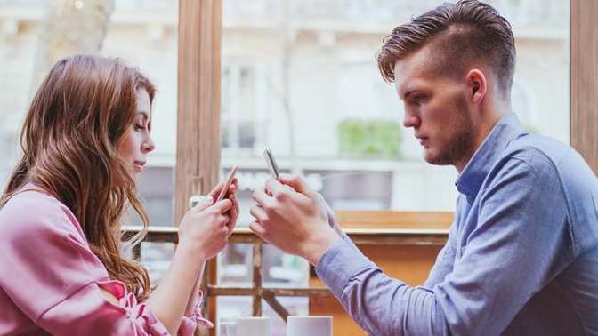 Best and worst date stories?
