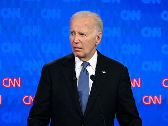 I beat Medicare