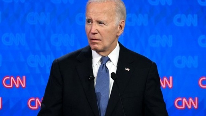 Is Biden "Sharp as Ever?"?