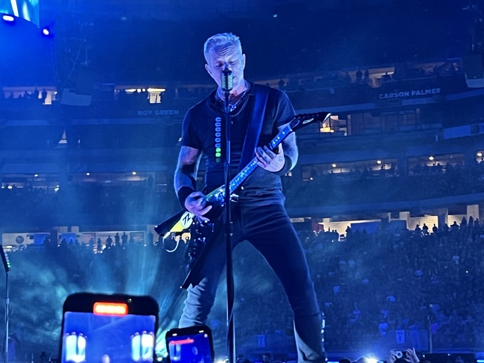 What is your most memorable concert?