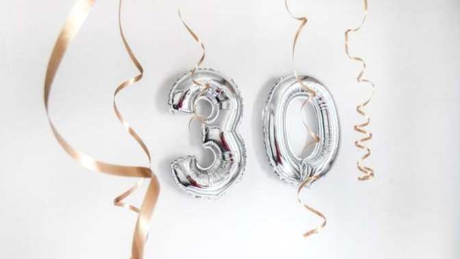 How does life change after you hit 30?