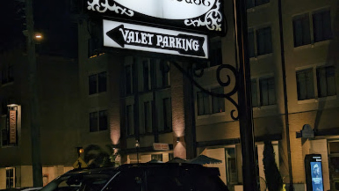 Where was your best Dining experience, your favorite restaurant?