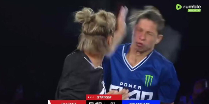 Have you ever watched a Power Slap? Whats your opinion of it?