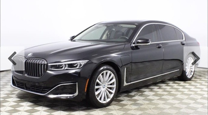 What do you think about this car?  Should I buy it?