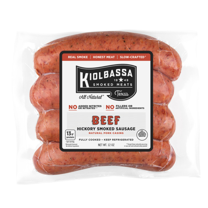 What is your favorite type and brand of hot dogs?