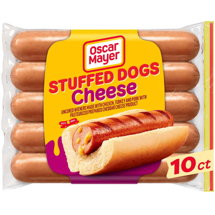 What is your favorite type and brand of hot dogs?