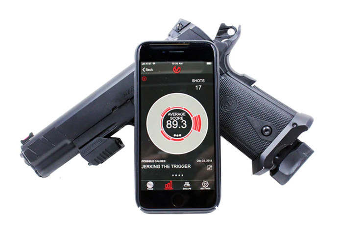A guy asked why you need a gun. Shouldn't the "defund the police" crowd answer that?