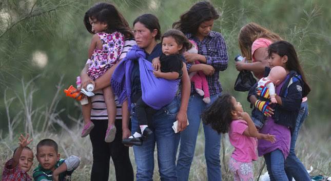 Agree most Mexican immigrants are good people?