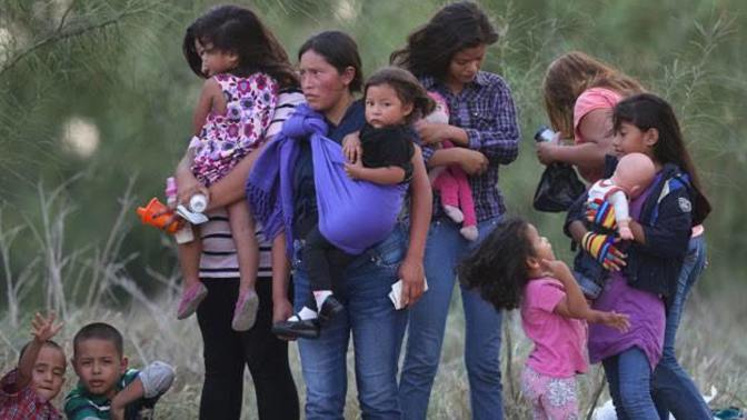 Agree most Mexican immigrants are good people?