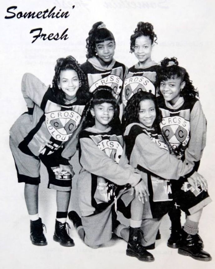 Which r&b group’s story, would trigger you more?