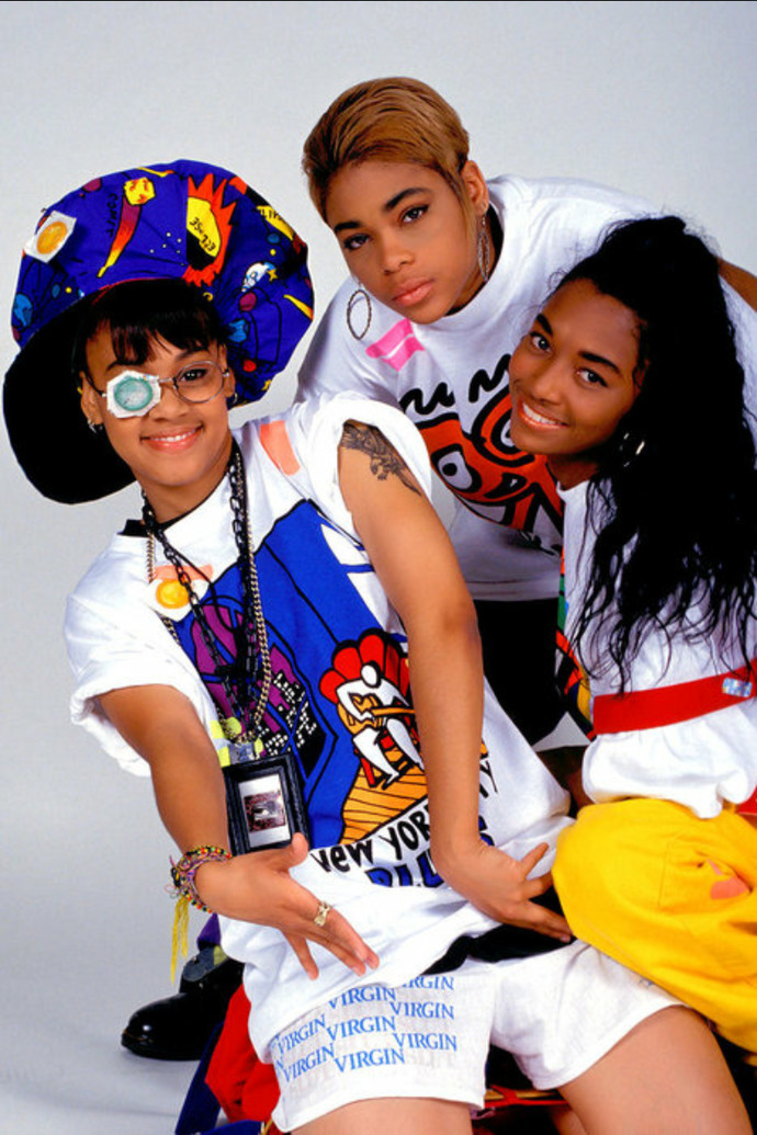 Which r&b group’s story, would trigger you more?
