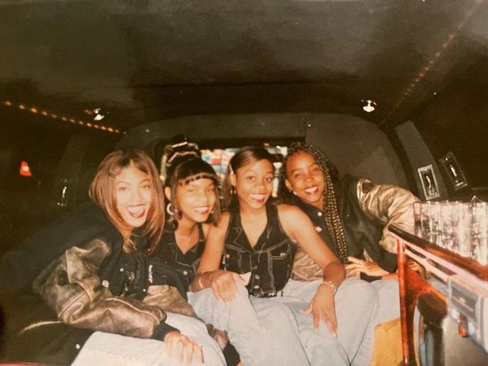 Which r&b group’s story, would trigger you more?