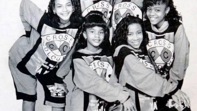 Which r&b group’s story, would trigger you more?