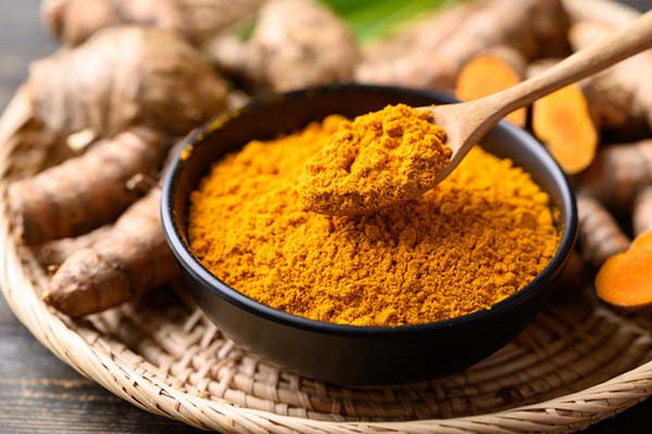 What is your favorite spice?