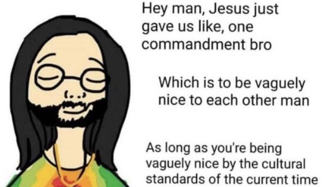 How Christianity gets manipulated for political gain, what do you think?