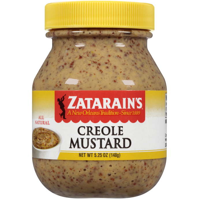 What is your favorite Mustard?