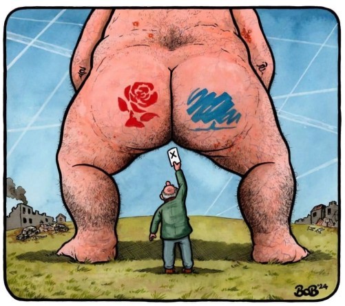 How long will the new British Prime Minister last?