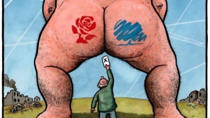 How long will the new British Prime Minister last?