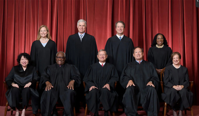 Would the same SCOTUS have given Biden or Obama immunity?