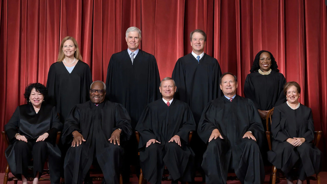 Would the same SCOTUS have given Biden or Obama immunity?