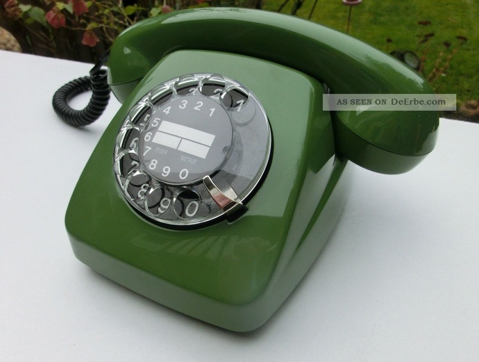 What was your first phone model?
