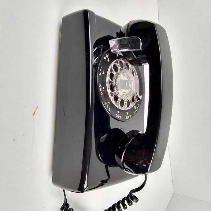 What was your first phone model?