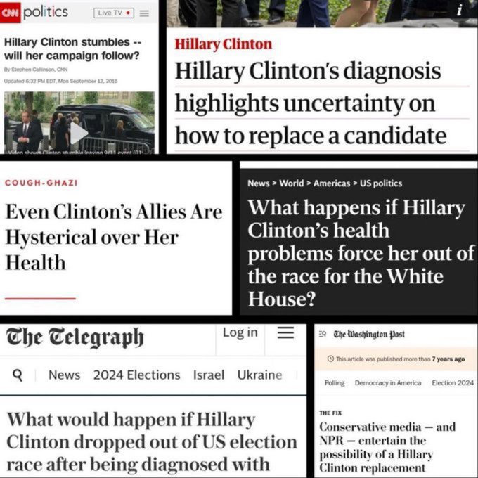 Guys, Should the Democrats invoke the 25th Amendment?