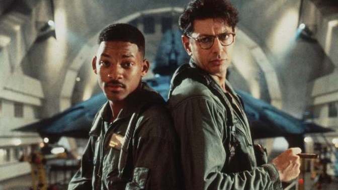 Which G@Gers are on your team to save the world?