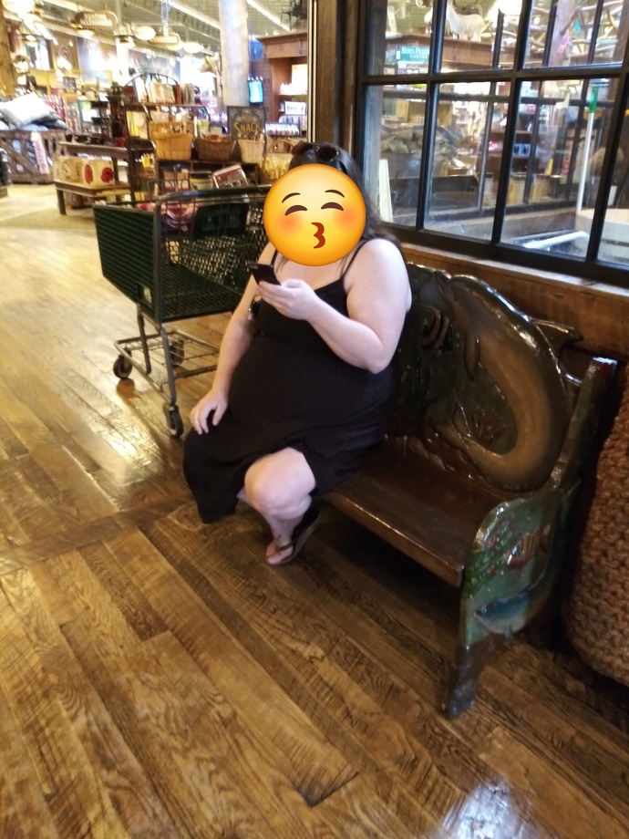 Why are super skinny girls so jealous of girls with natural curves?