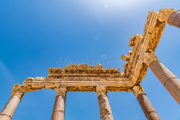 What’s the cornerstone of civilization?